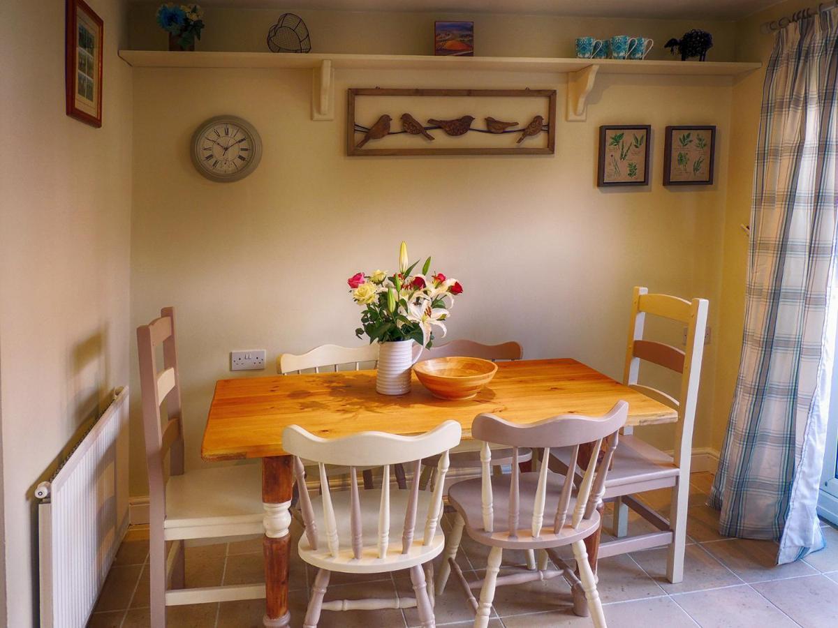לכלייד Way Cottage מראה חיצוני תמונה